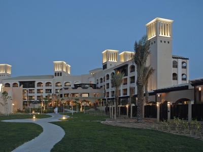 Hotel Desert Islands Resort & Spa by Anantara - Bild 2