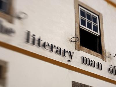 The Literary Man Óbidos Hotel - Bild 4