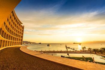 Kempinski Hotel Aqaba Red Sea - Bild 3