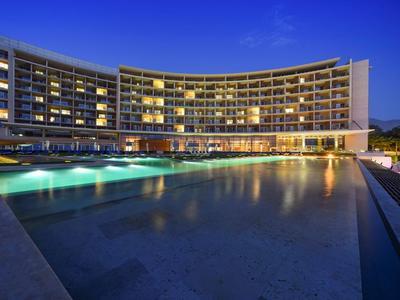Kempinski Hotel Aqaba Red Sea - Bild 2