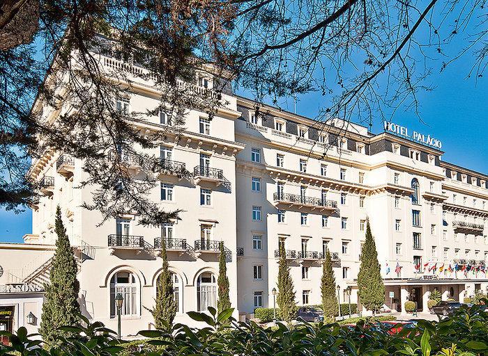 Hotel Palacio Estoril - Bild 1