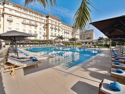 Hotel Palacio Estoril - Bild 3