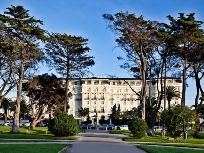 Hotel Palacio Estoril - Bild 4