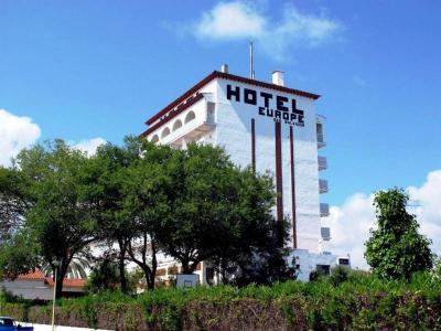 Hotel Ohtels San Salvador - Bild 2