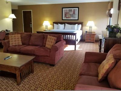 Hotel Extended Stay America Suites Springfield - Bild 4