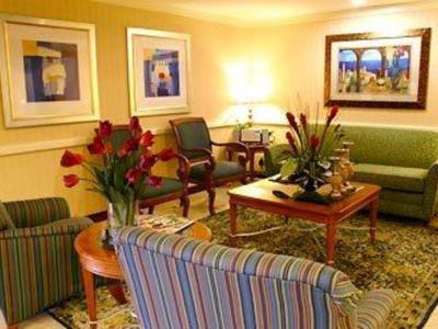 Hotel Baymont by Wyndham Flagstaff - Bild 4