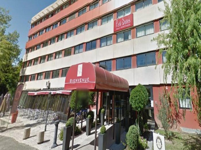 Hotel Appart'City Confort Genève Aéroport Ferney Voltaire - Bild 1