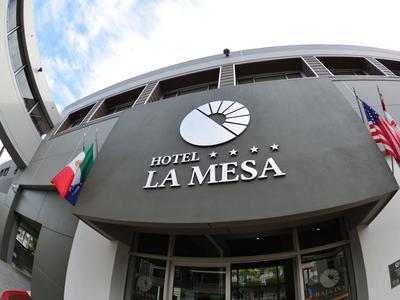 Hotel La Mesa - Bild 4