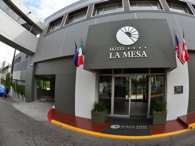 Hotel La Mesa - Bild 3
