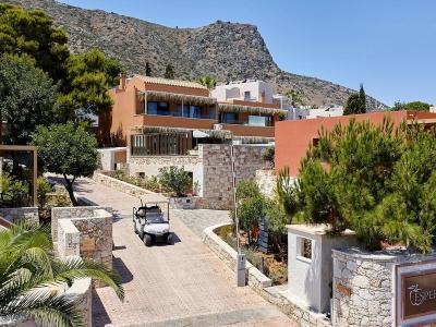 Hotel Esperides Resort Crete - Bild 3