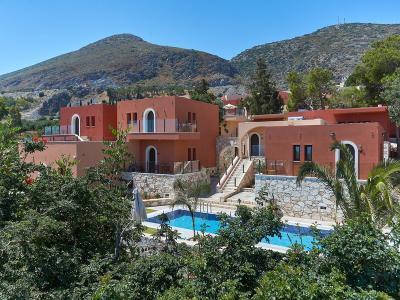 Hotel Esperides Resort Crete - Bild 2