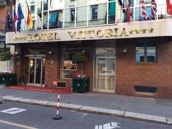 Hotel Vittoria - Bild 5