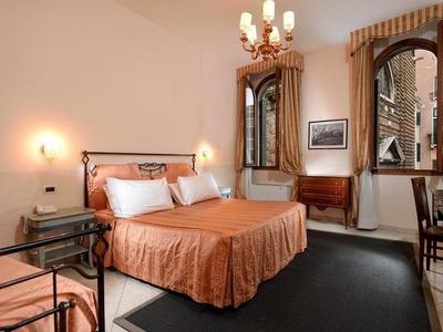 Hotel La Locandiera - Bild 3