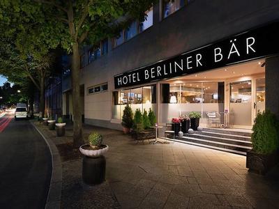 Hotel Berliner Bär - Bild 2
