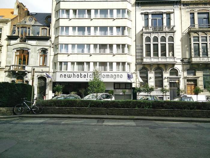 New Hotel Charlemagne - Bild 1