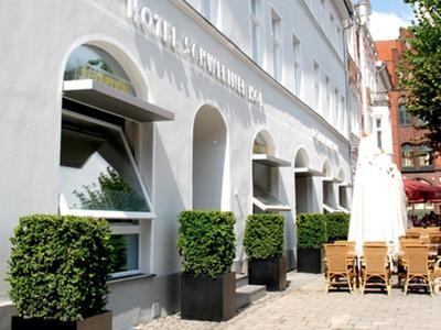 Hotel Schweriner Hof - Bild 4