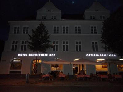 Hotel Schweriner Hof - Bild 3