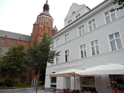 Hotel Schweriner Hof - Bild 2