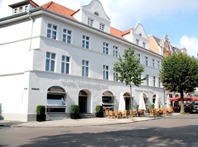 Hotel Schweriner Hof - Bild 5