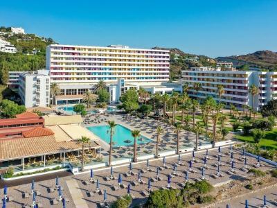 Hotel Esperides Beach Resort - Bild 5