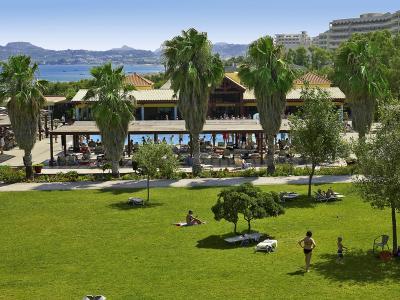 Hotel Esperides Beach Resort - Bild 3