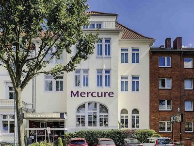 Mercure Hotel Luebeck City Center - Bild 3