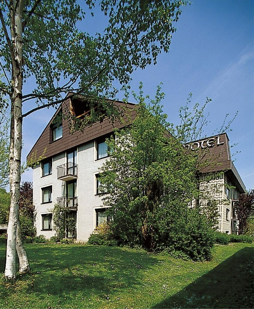 Hotel Hirsch - Bild 1