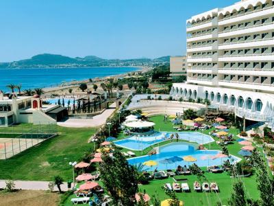 Olympos Beach Hotel - Bild 3