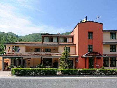 Hotel Guesia Village - Bild 2