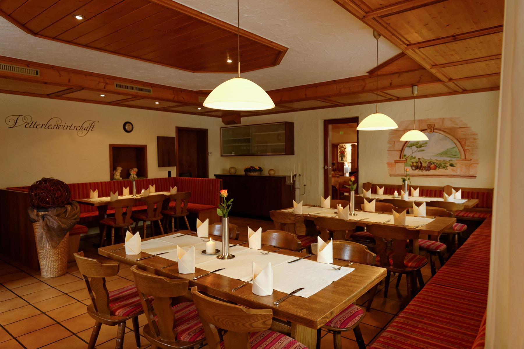 Hotel Restaurant Talblick - Bild 1