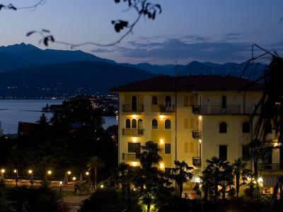 Hotel Flora Stresa - Bild 4