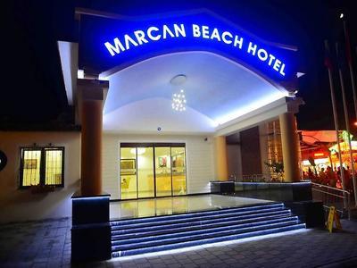 Marcan Beach Hotel - Bild 5