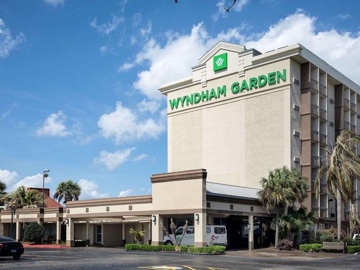 Hotel Wyndham Garden New Orleans Airport - Bild 1