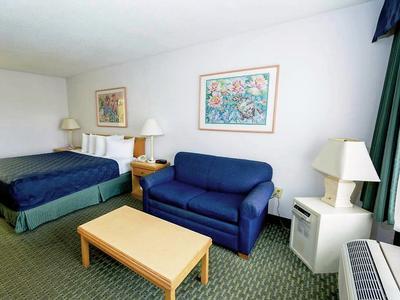 Hotel Maingate Lakeside Resort - Bild 4