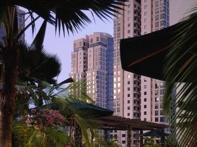 Four Seasons Hotel Singapore - Bild 4