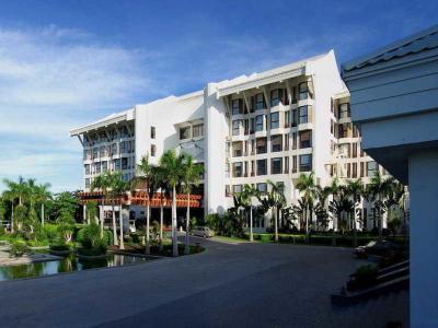 Hotel HNA Resort & International Asian Pacific Convention Center - Bild 2