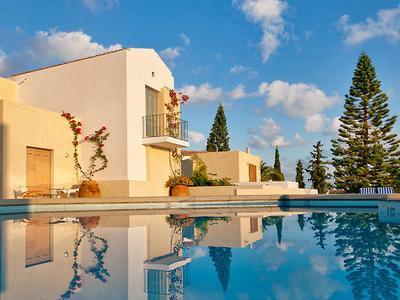 Hotel Galaxy Villas Crete - Bild 4