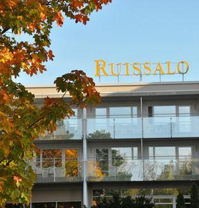 Ruissalo Spa & Hotel - Bild 4