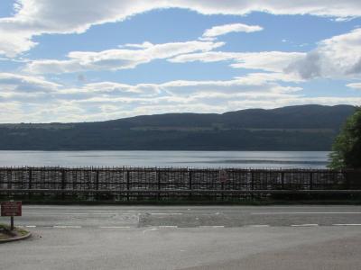Hotel Loch Ness Clansman - Bild 2