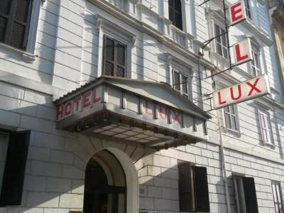 Hotel Lux - Bild 2