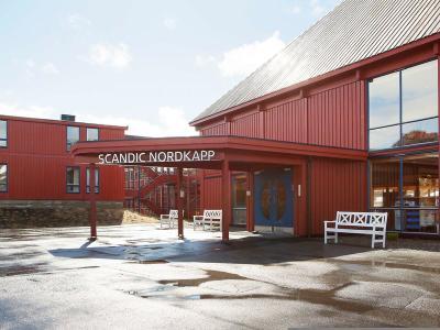 Hotel Scandic Nordkapp - Bild 2
