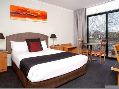 Alpha Hotel Canberra - Bild 3