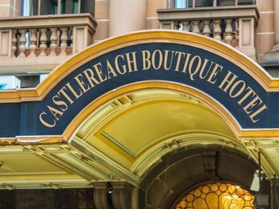 Hotel Castlereagh Boutique - Bild 4