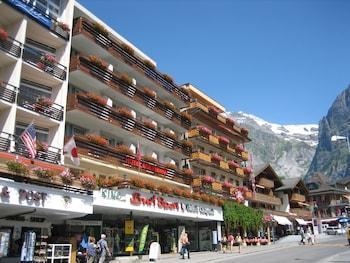 Hotel Bernerhof Grindelwald - Bild 2