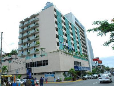 Hotel Gran Sula - Bild 2