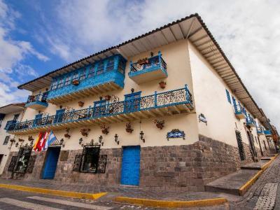 Hotel Royal Inca I - Bild 2