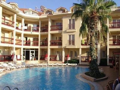 Hotel Club Amaris Apartments - Bild 2