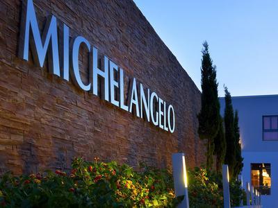 Hotel Michelangelo Resort & Spa - Bild 3