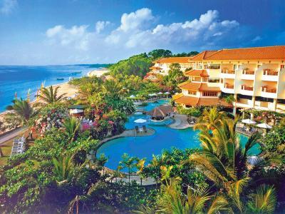 Hotel Grand Mirage Resort & Thalasso Bali - Bild 5