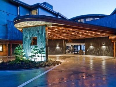 Hotel Black Rock Oceanfront Resort - Bild 4